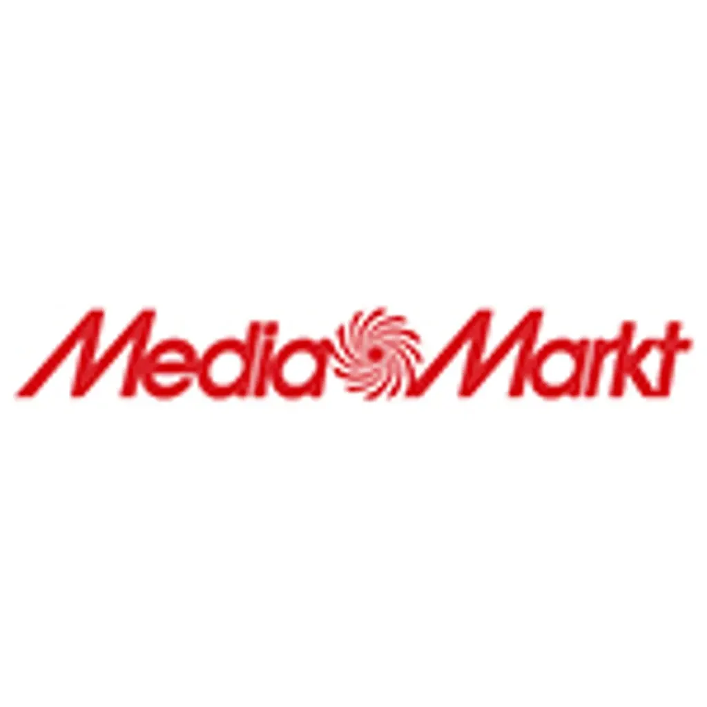 MEDIA MARKT logosu