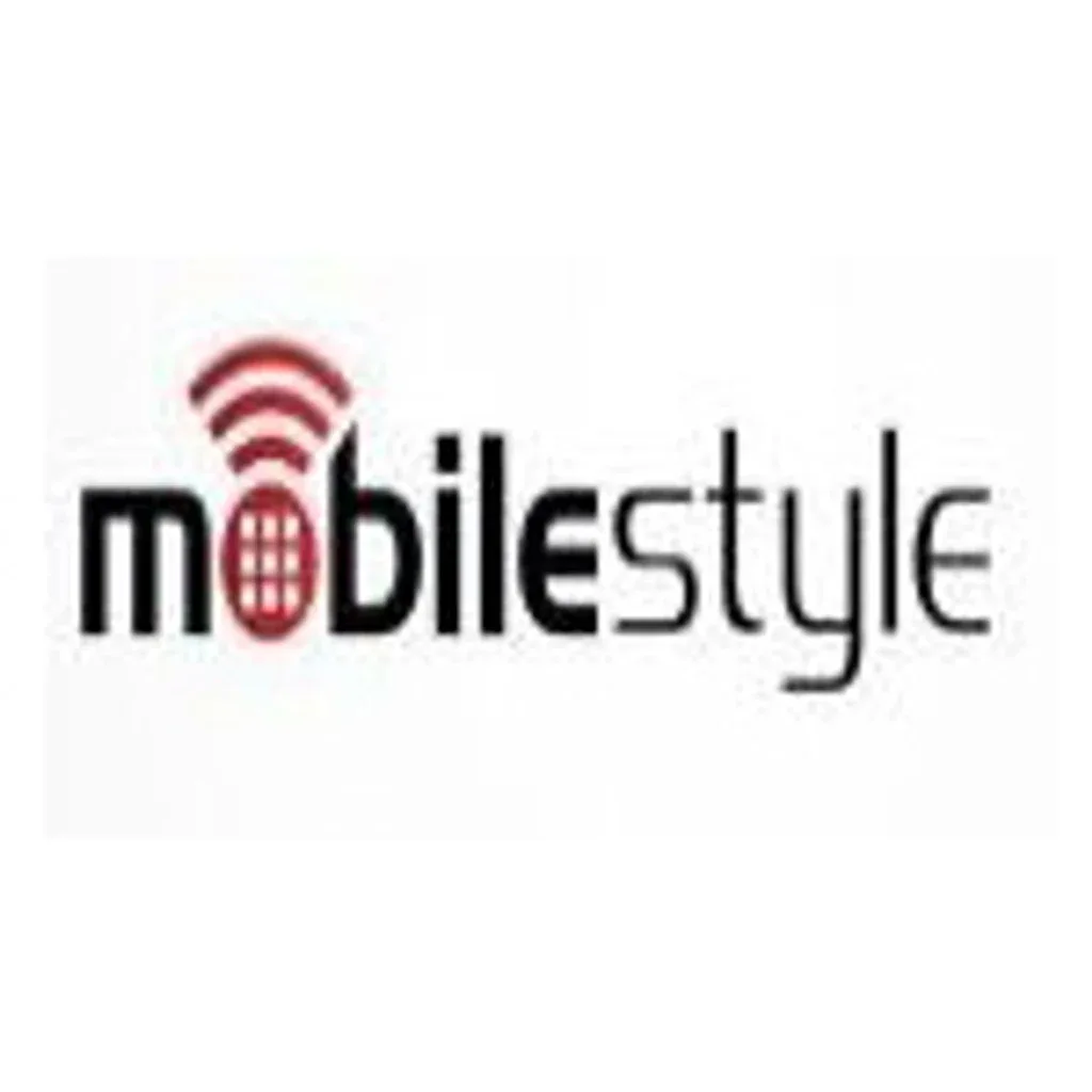 MOBILE STYLE logosu