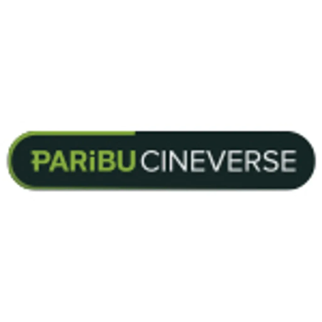 PARIBU CINEVERSE logosu