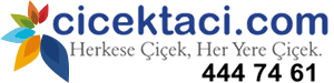 Çiçek Tacı logosu