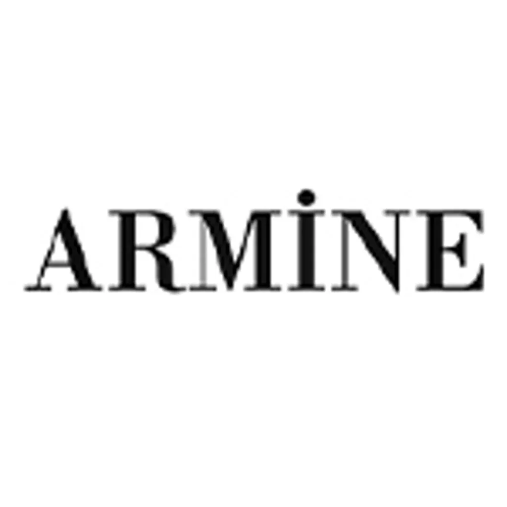 ARMİNE logosu
