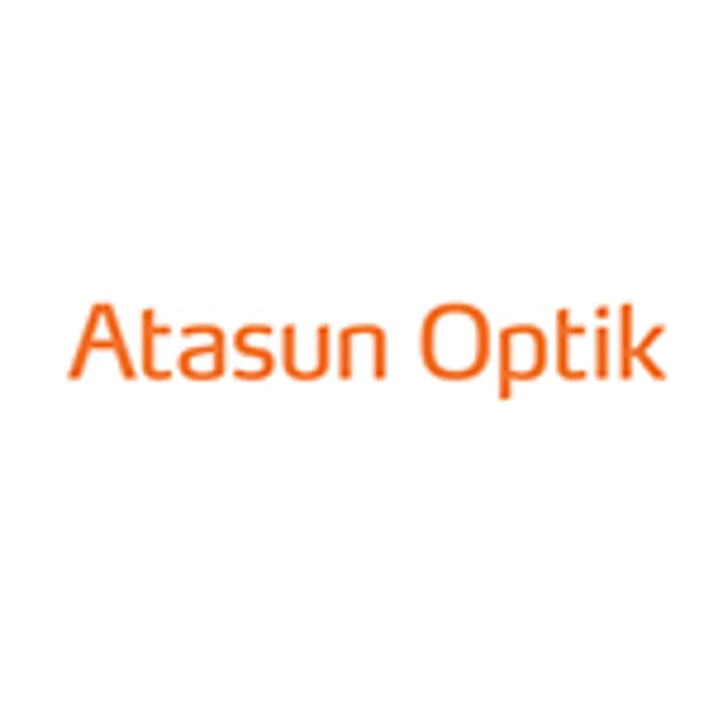 ATASUN OPTİK logosu