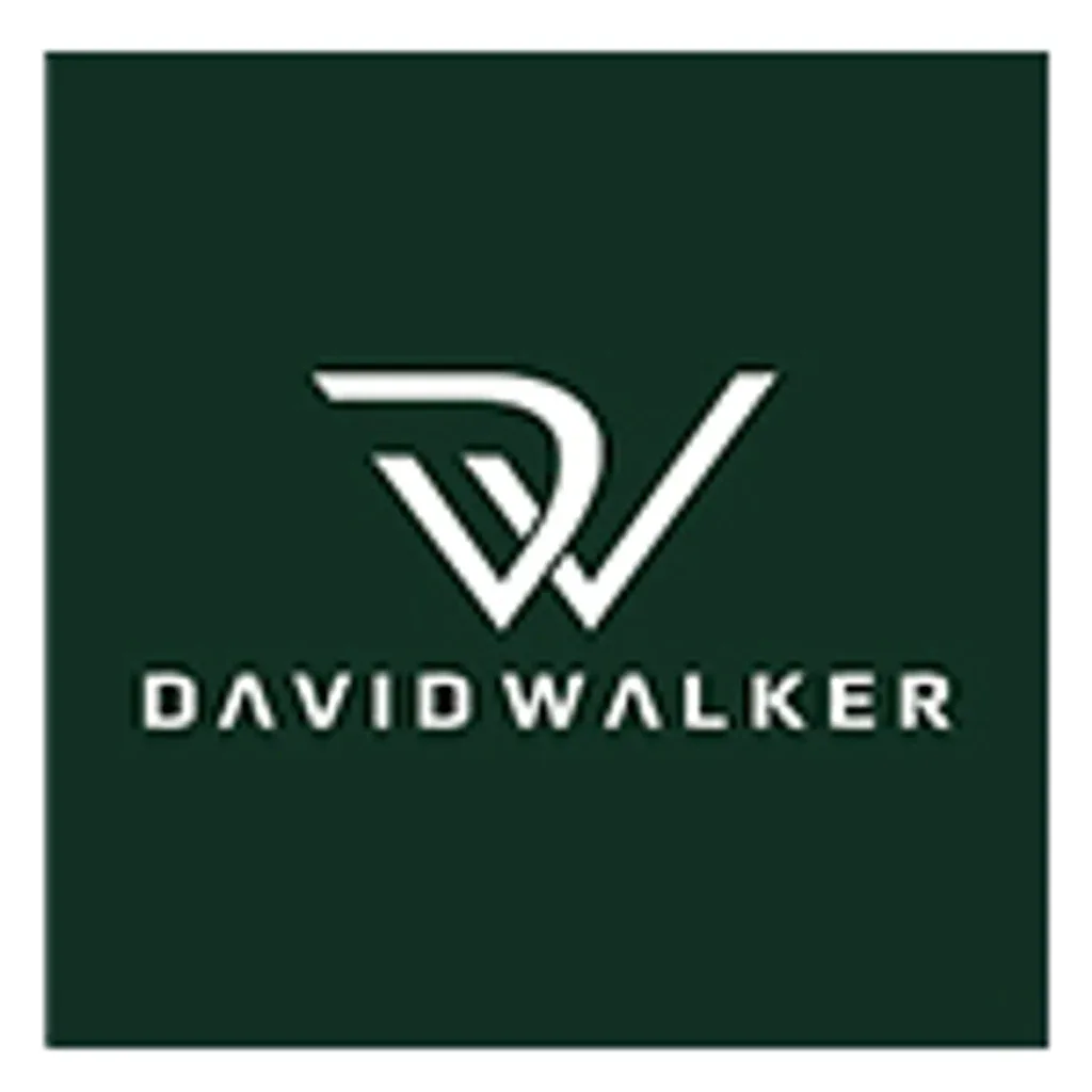 DAVİD WALKER logosu