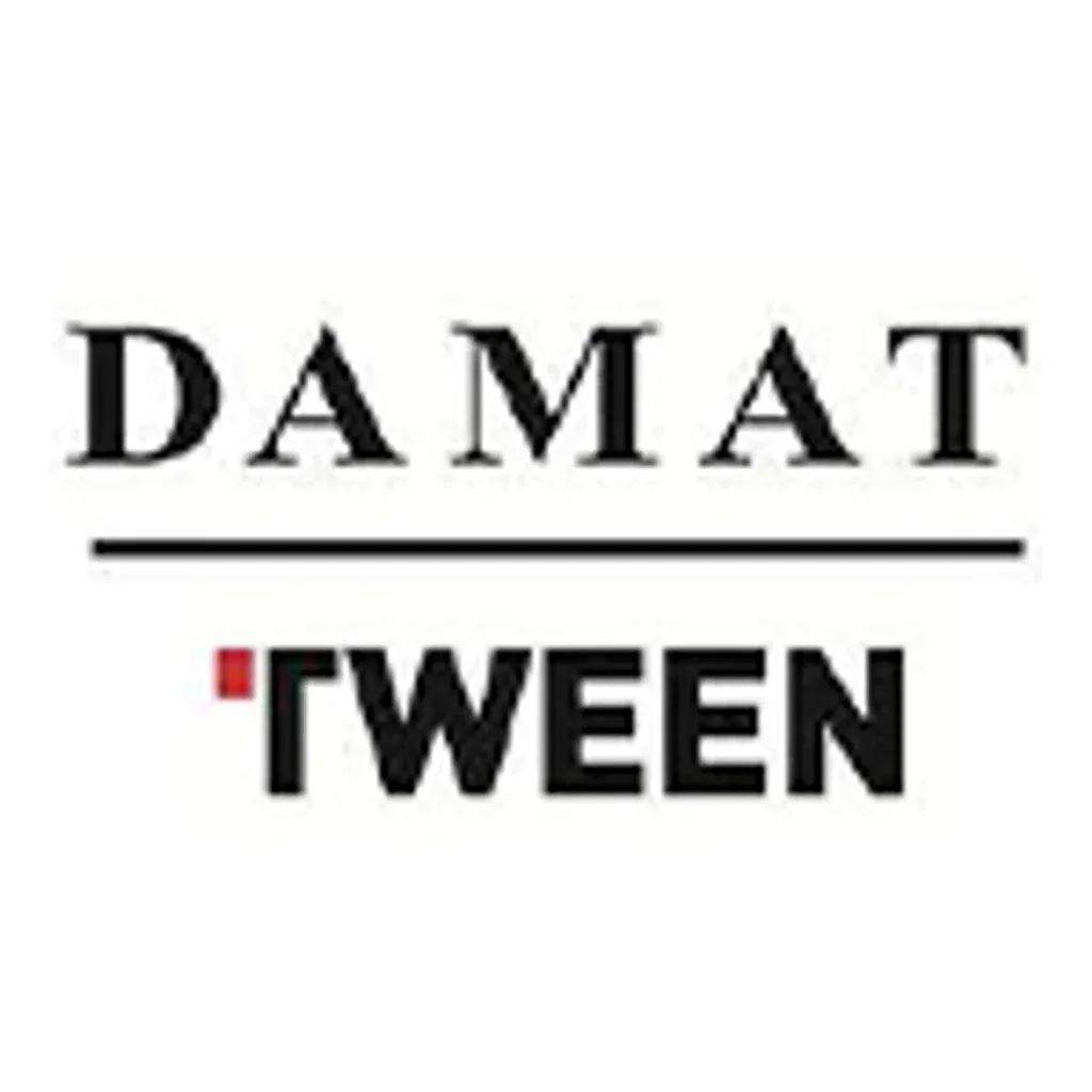 DAMAT TWEEN logosu