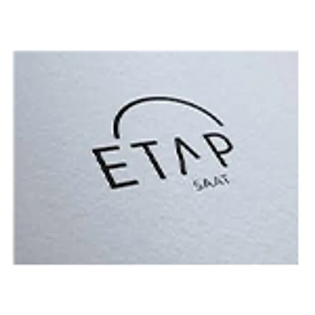 ETAP SAAT logosu