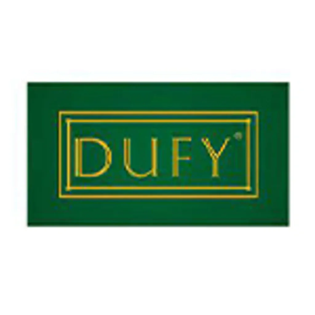 DUFY logosu