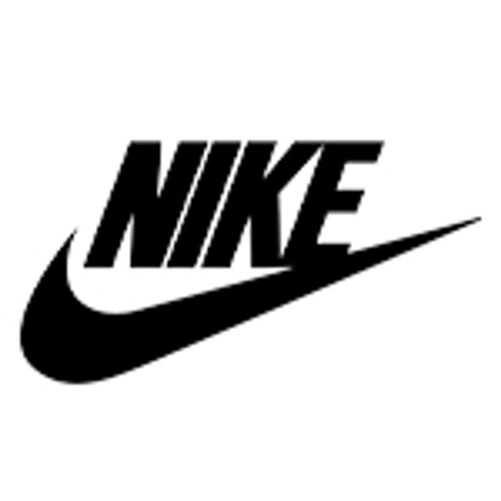 NIKE logosu