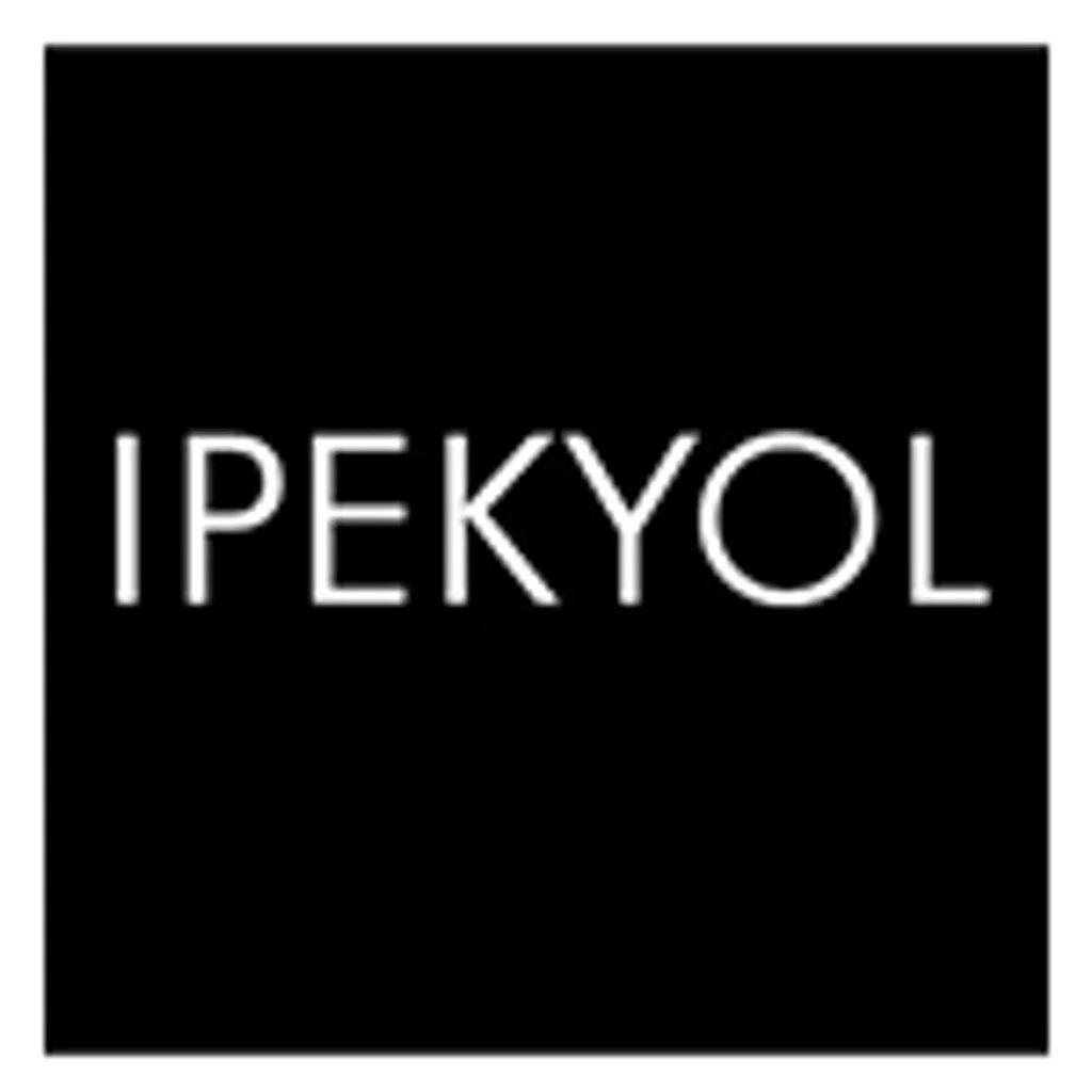 İPEKYOL logosu