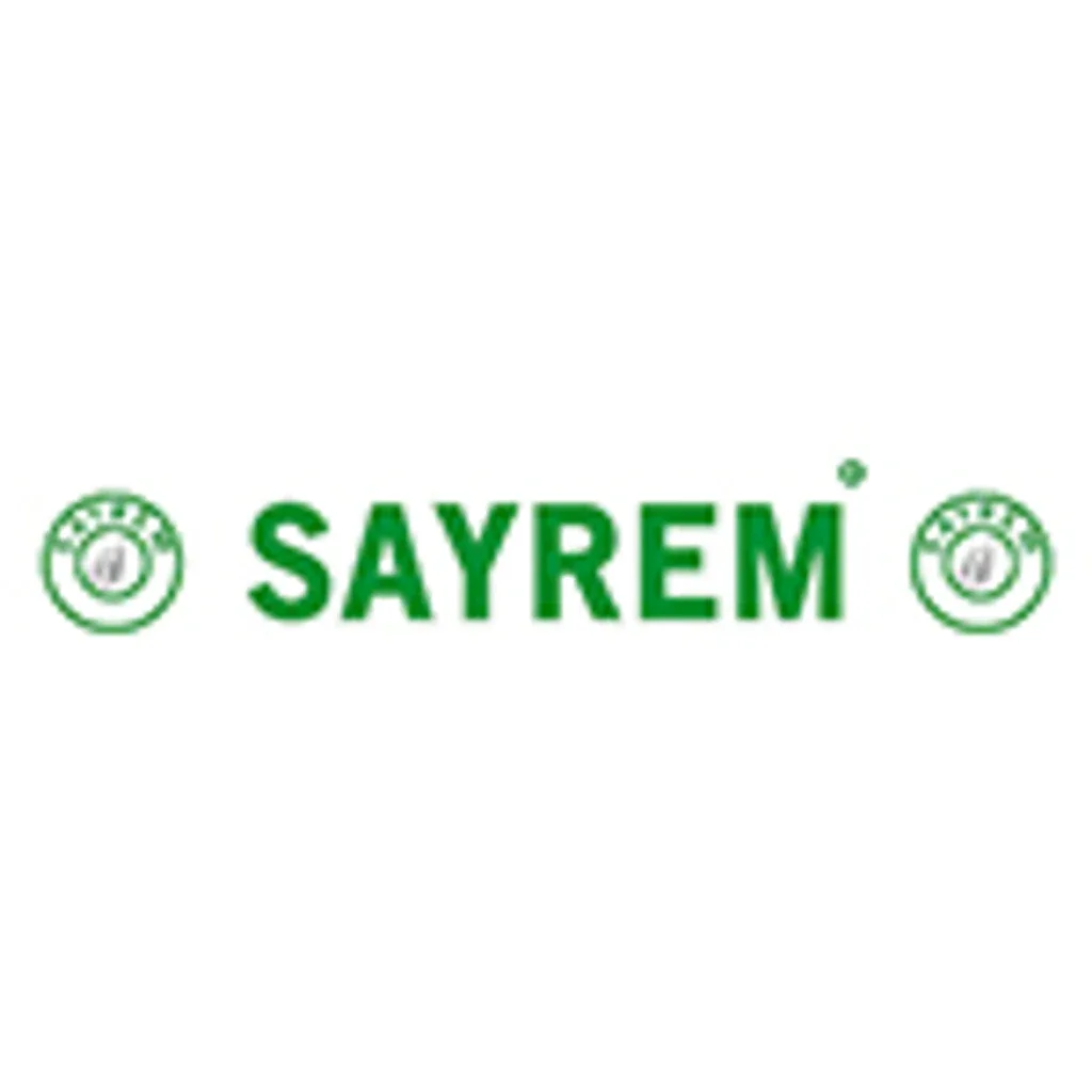 SAYREM logosu