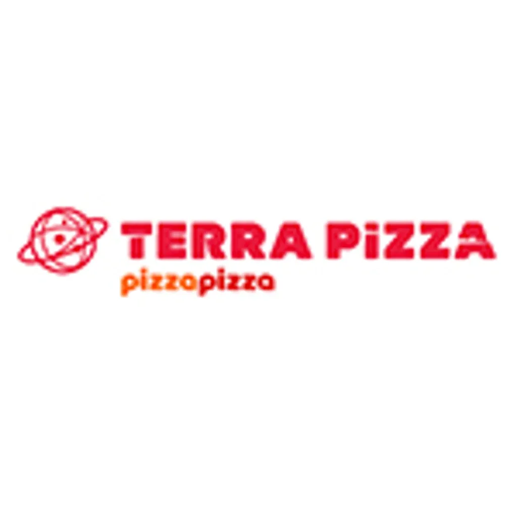 TERRA PİZZA logosu