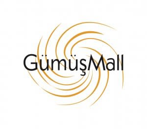 GÜMÜŞMALL logosu