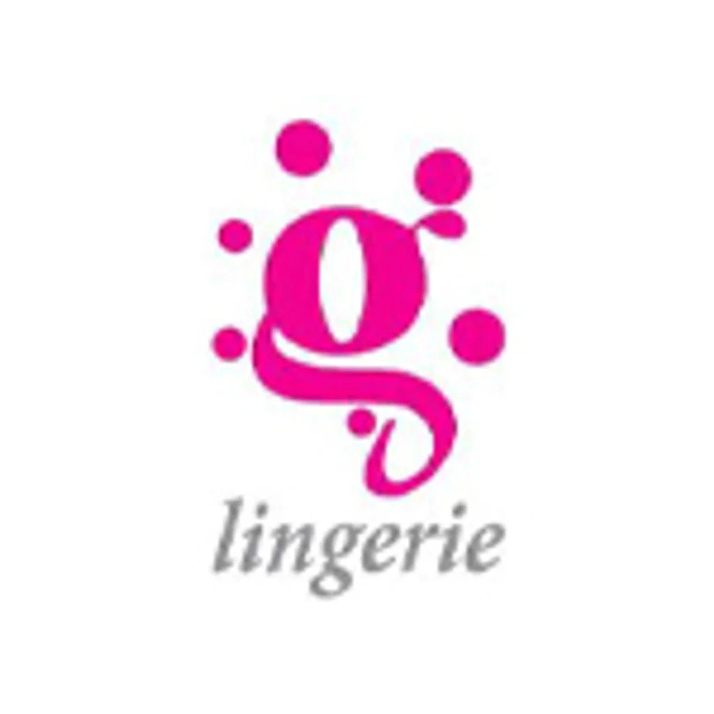 G-LINGERIE logosu