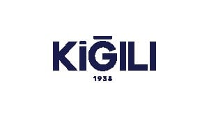 KİĞILI logosu