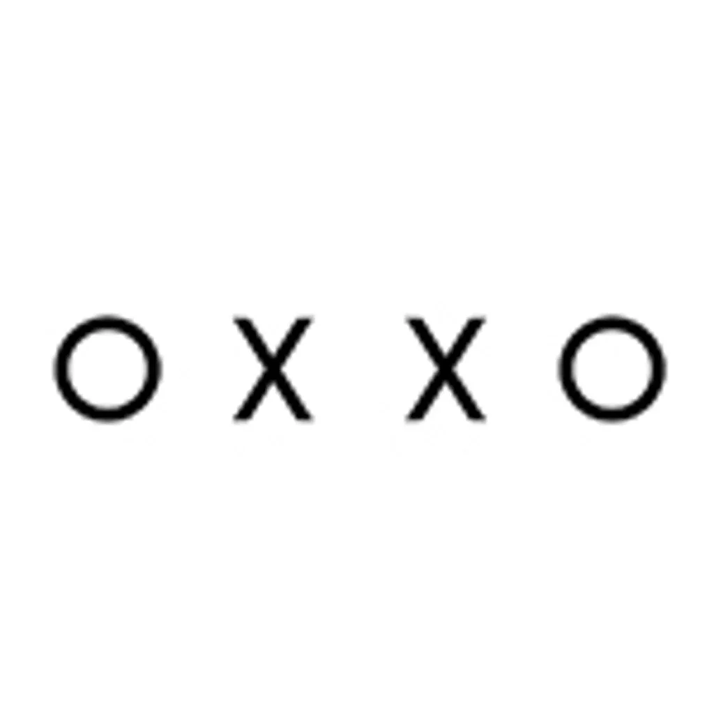 OXXO logosu