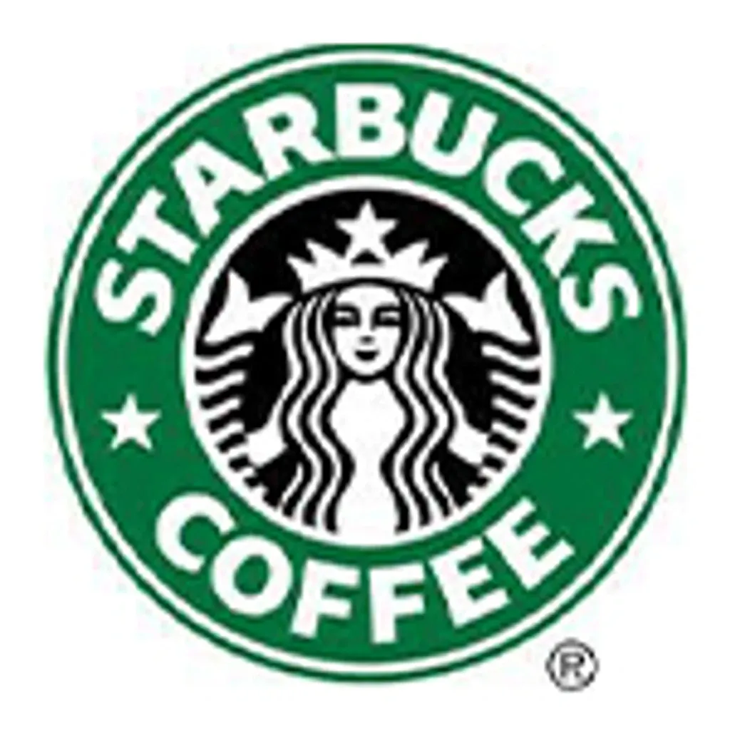 STARBUCKS logosu
