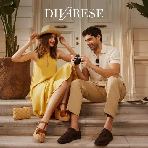 DIVARESE