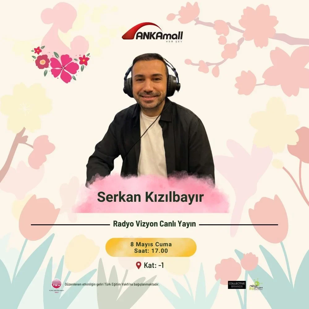 Radyo Vizyon Canlı Yayın
