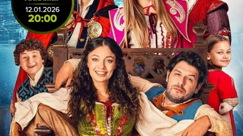 Kardeş Takımı 3