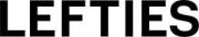 LEFTIES logosu