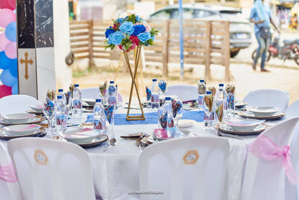 Anniversaire Boognak - Ambiance Festive