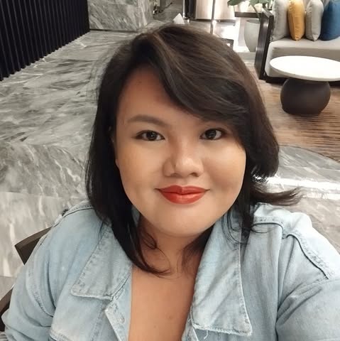Charlene Gonzales