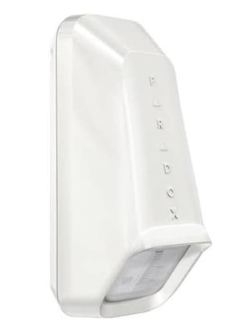 SENSOR DE MOV. INALAMBRICO PARA EXTERIOR