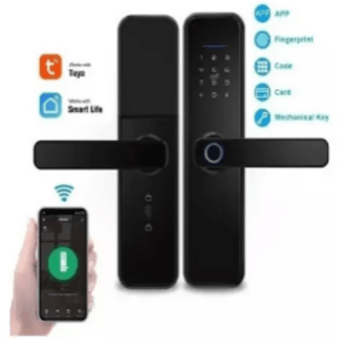 CERRADURA INTELIGENTE X2 PRO