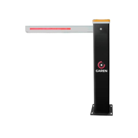BARRERA COMPACTA *CON BRAZO 3,15MTS