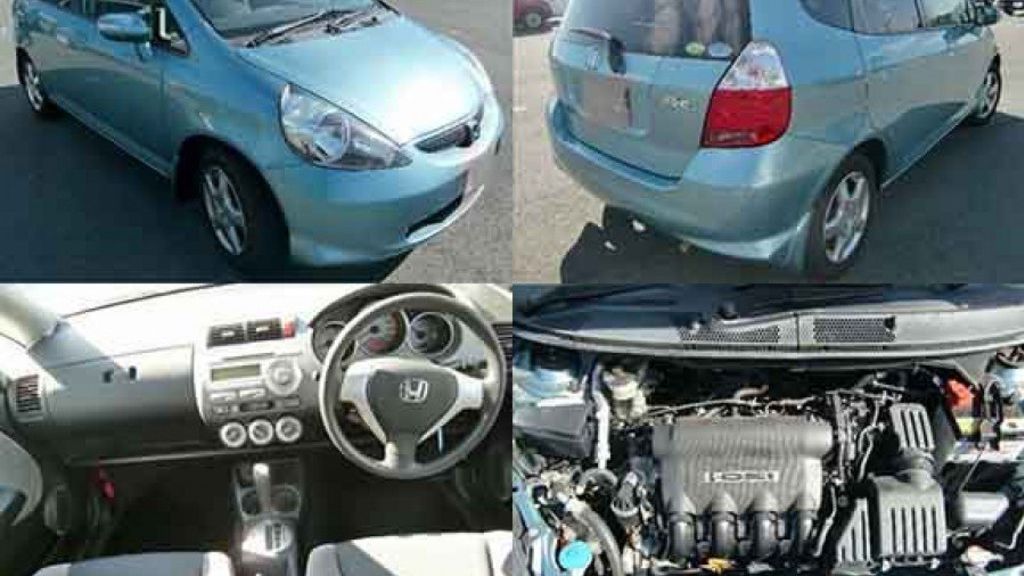 Pakistani car assemblers still unhappy over falling used cars imports - Automark