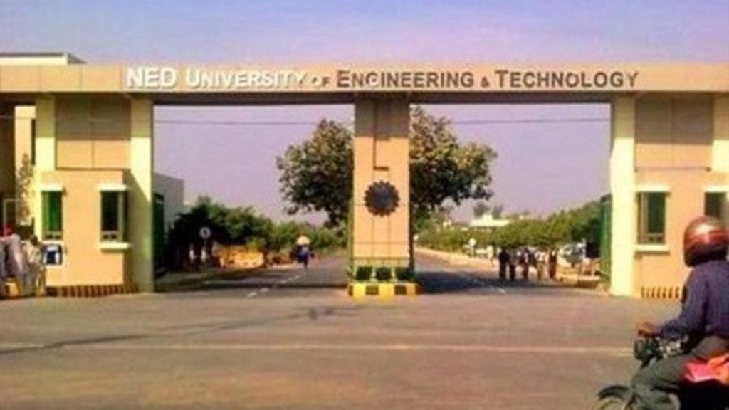NED University of Engineering plans to open campus in Dubai - Automark
