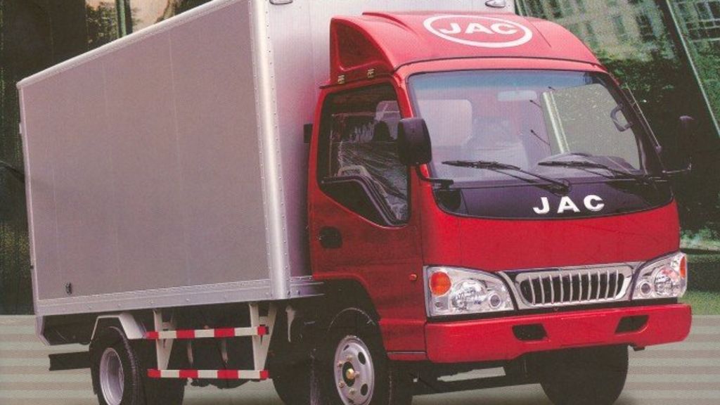 New Challenges- New Daewoo, JAC and KING LONG Models - Automark