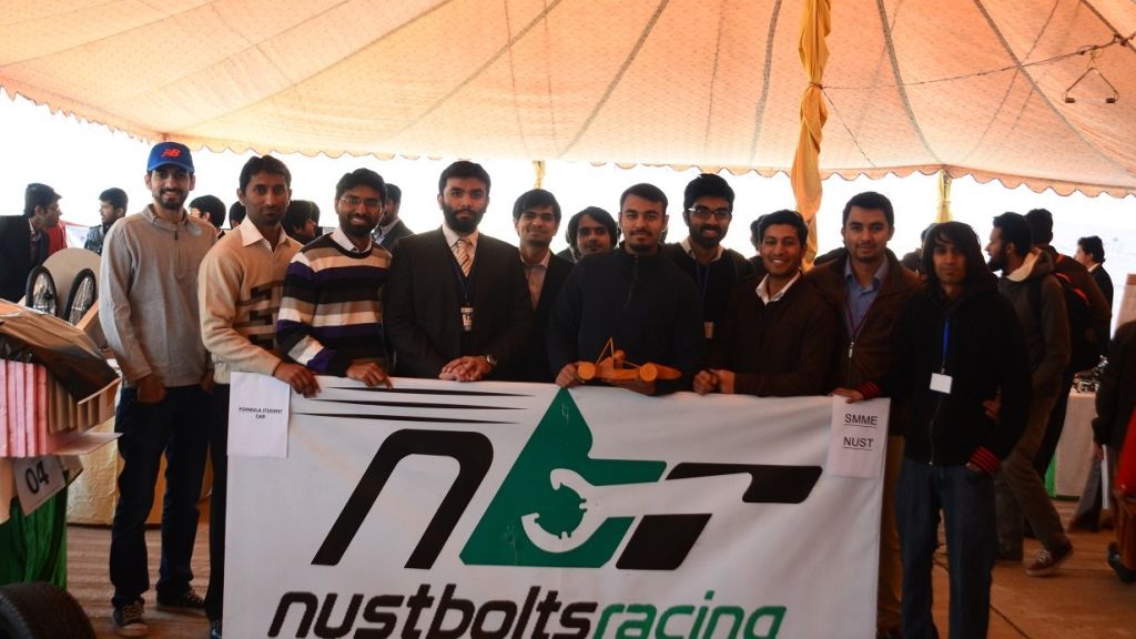 DICE AUTOMOTIVE 2014 IN PAKISTAN - Automark