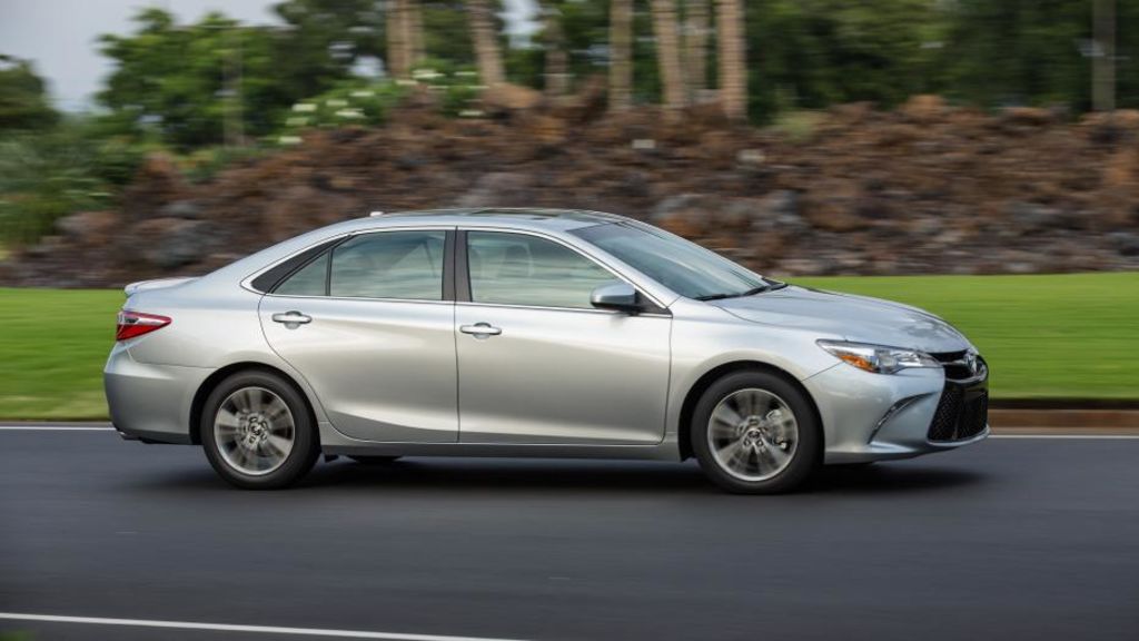 Power steering and electric issues cause Toyota to recall 112,500 vehicles - Automark