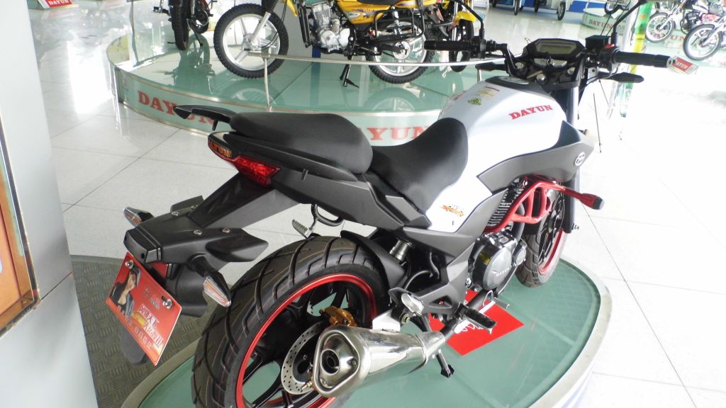 DY200-3 Specs - Automark
