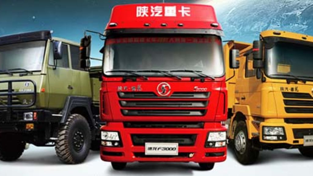 Trucking sector of Pakistan auto industry rides high - Automark