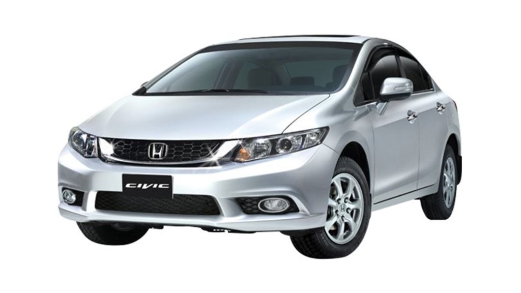 The Latest Honda Civic with Ever Best Features - Automark
