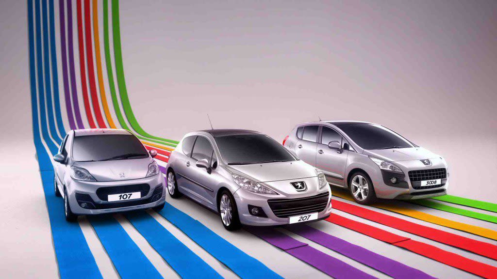 Pakistan Invites European Car Makers Renault and Peugeot for Local Entry - Automark