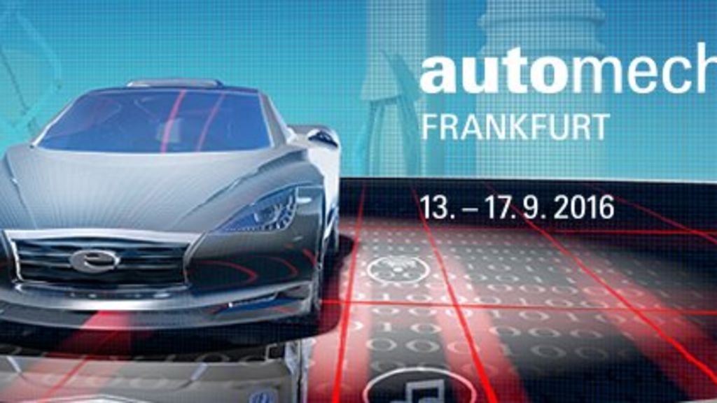 Right to Repair Campaign: global meeting in Frankfurt - Automark