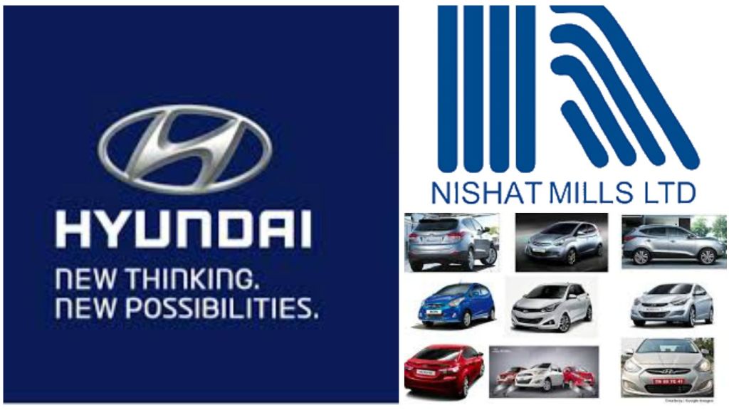 RETURN OF HYUNDAI MOTORS IN PAKISTAN - Automark