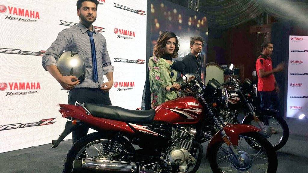 Yamaha in Pakistan – It’s a second chance - Automark