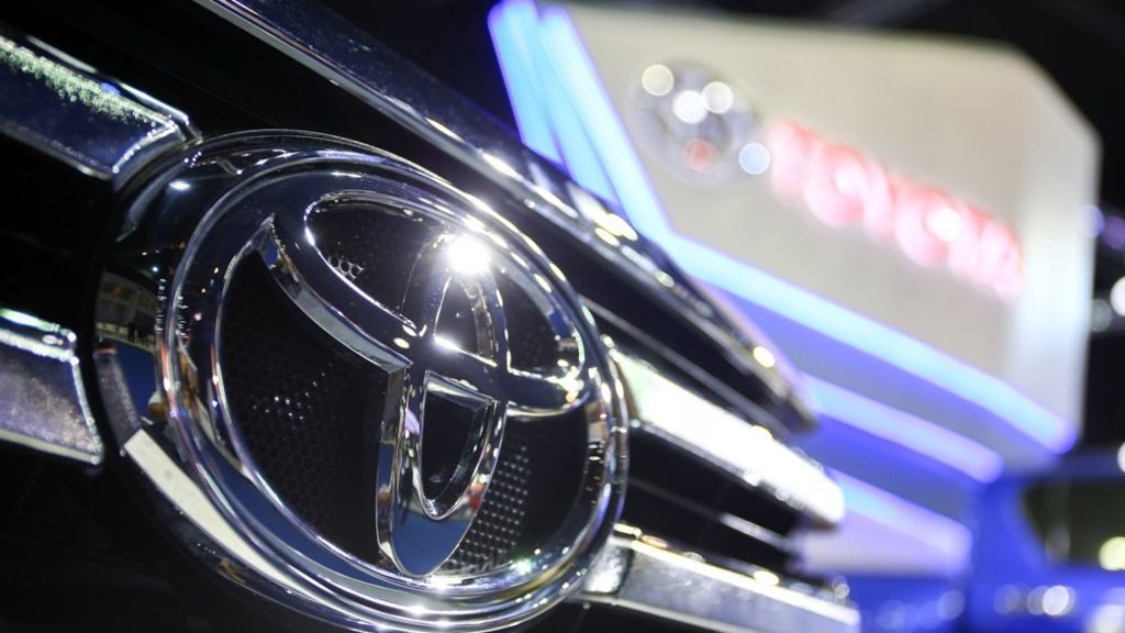 Toyota South Africa recalls more than 700,000 vehicles - Automark