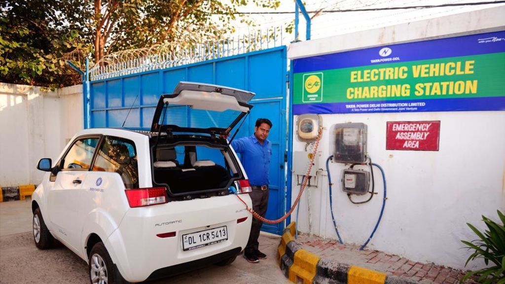 New Government should do more to promote electric vehicles - Automark