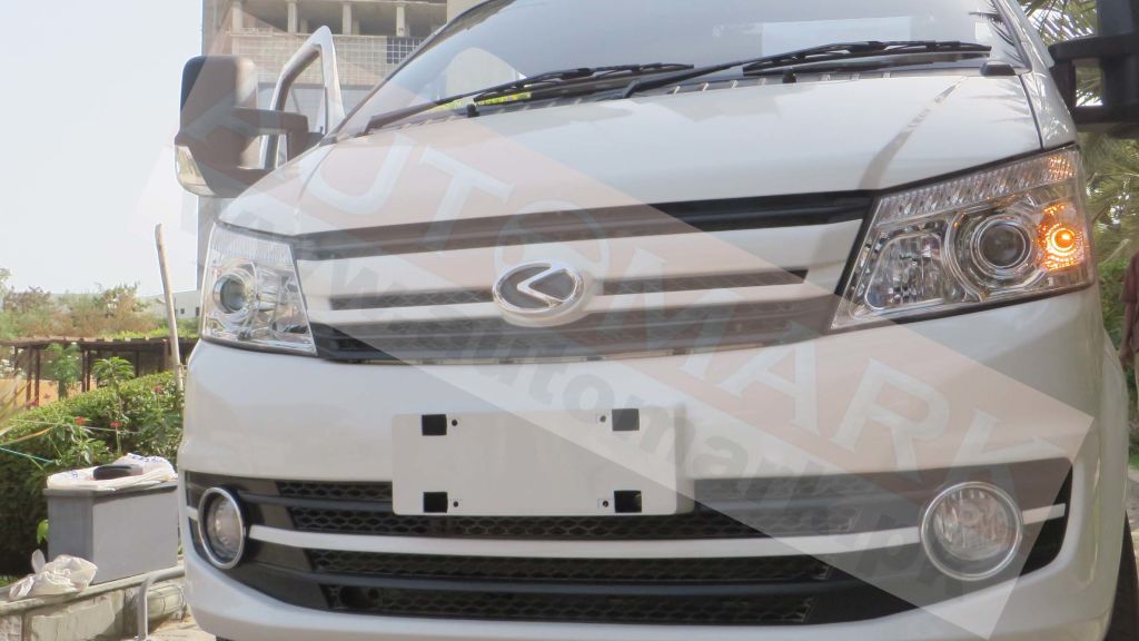 Khalid Mushtaq to setup auto assembly plant in Karachi - Automark