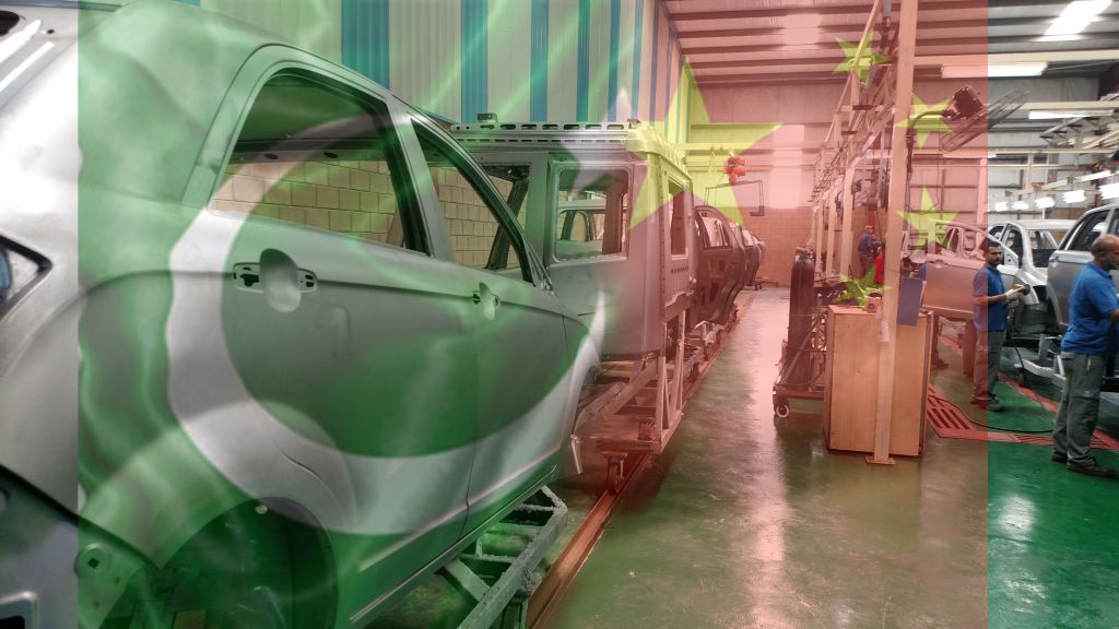 Two more auto manufactures approved as new entrants by edb - Automark