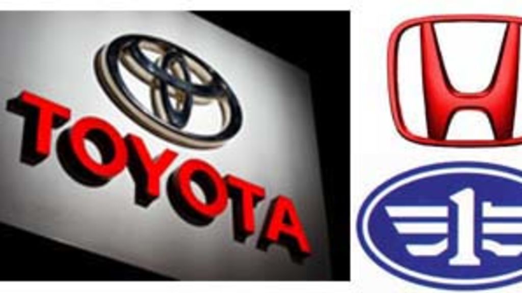 After Toyota, Honda & FAW also raised car prices following rupee devaluation - Automark