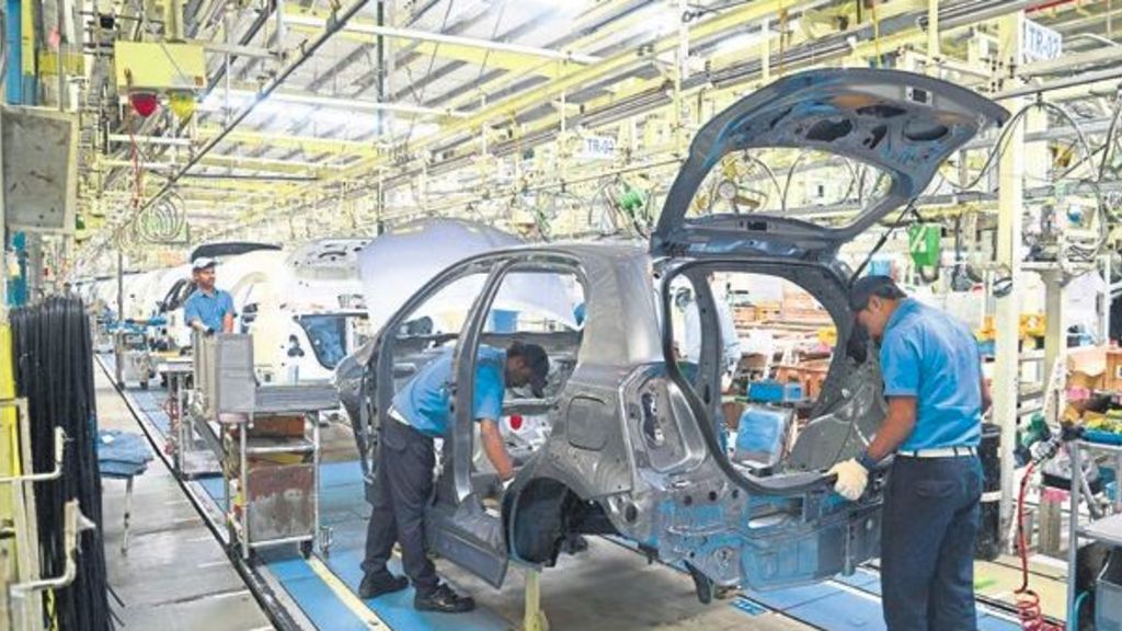 New entrants, new models to check their luck under Imran Khan's government in Pakistan - Automark