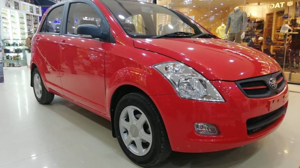 China FAW secures credit line in excess of 1 trillion yuan - Automark