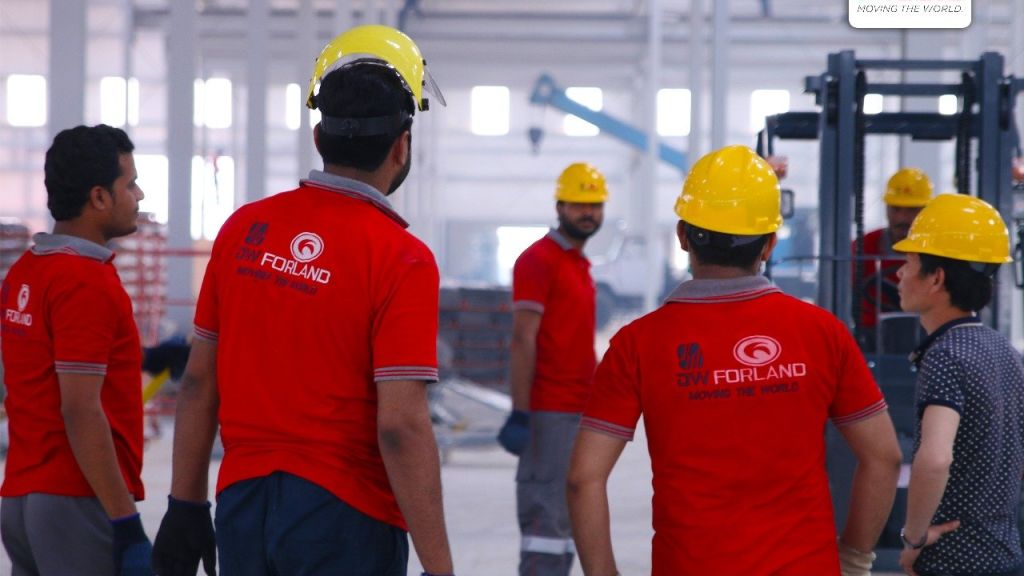 PM Imran Khan likely to attend the launching ceremony of JW Forland assembly plant - Automark