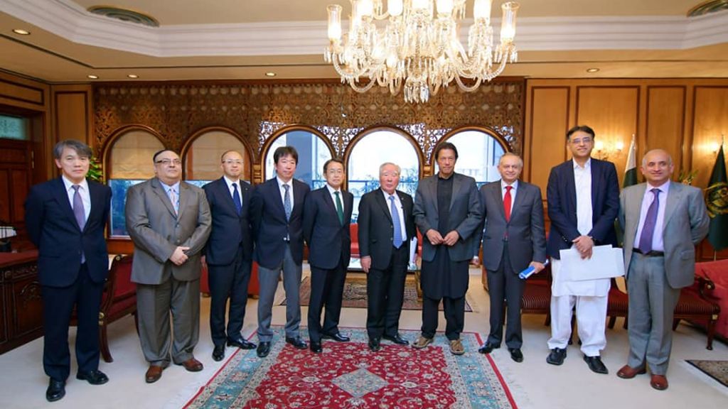 Suzuki seeks Greenfield status to bring $450 million investment in Pakistan - Automark