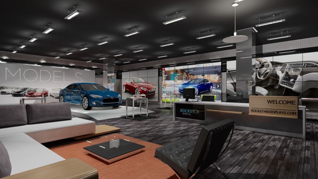 Hyundai to launch first digital car showroom in Lahore, Pakistan - Automark